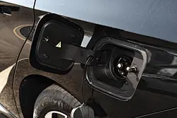 electric vehicle